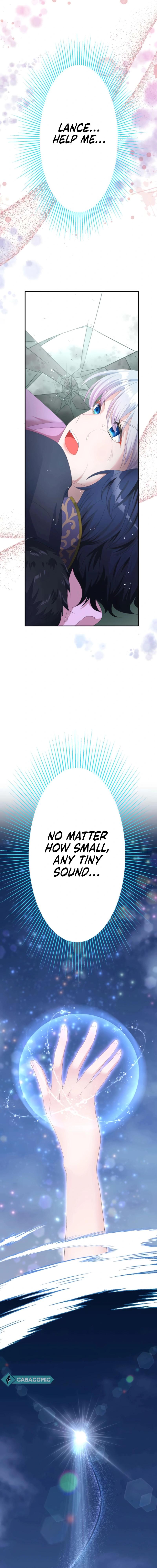 Kaihou Sengen – Dekiai mo Shuuchaku mo Okotowari desu! Chapter 29 - Page 7