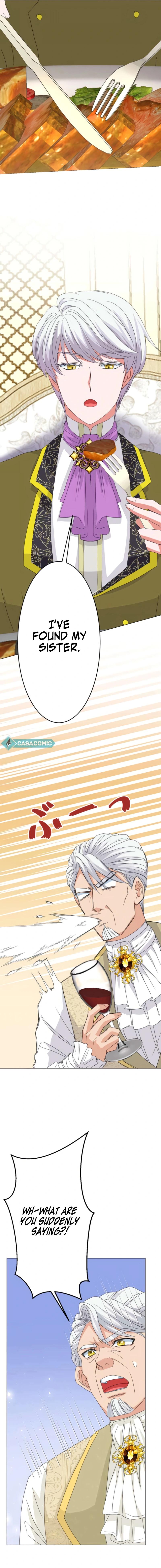 Kaihou Sengen – Dekiai mo Shuuchaku mo Okotowari desu! Chapter 32 - Page 2