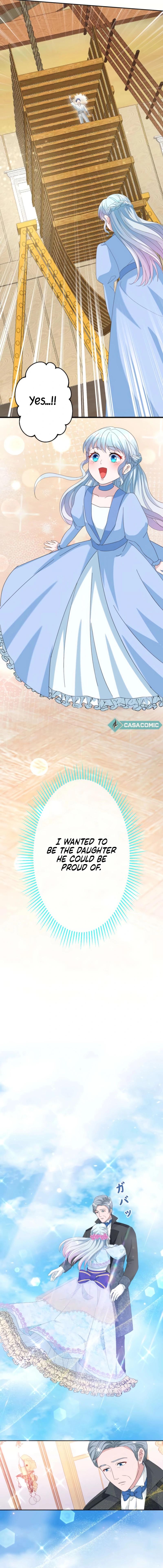 Kaihou Sengen – Dekiai mo Shuuchaku mo Okotowari desu! Chapter 34 - Page 10