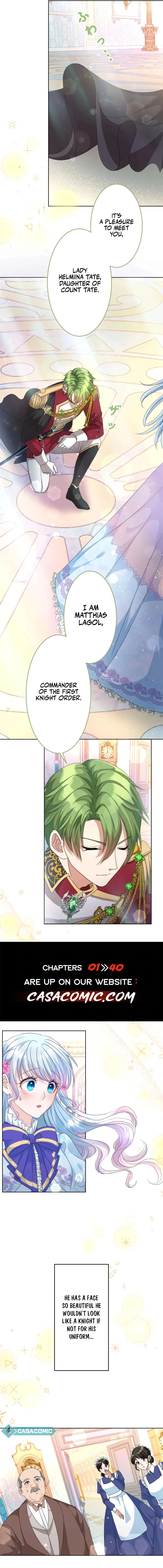 Kaihou Sengen – Dekiai mo Shuuchaku mo Okotowari desu! Chapter 36 - Page 6
