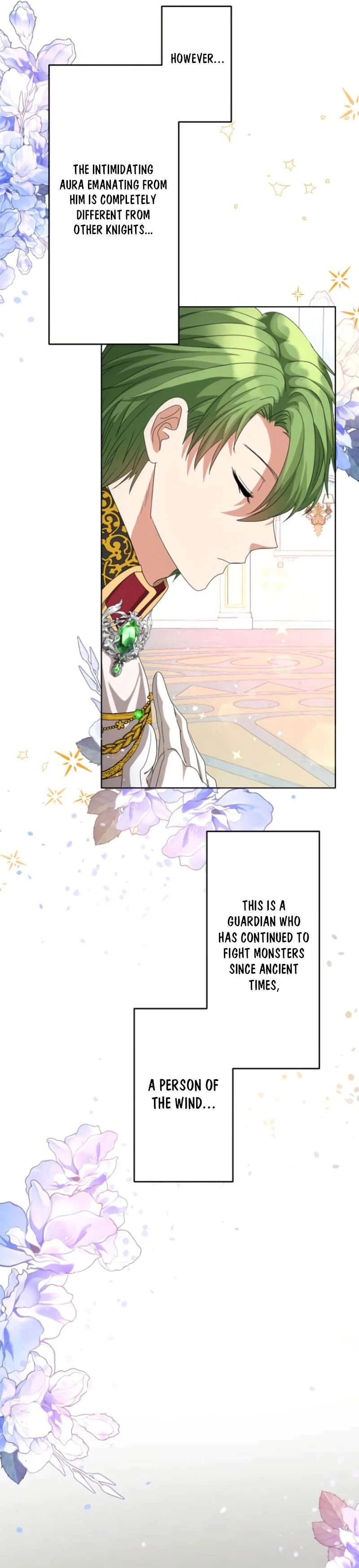 Kaihou Sengen – Dekiai mo Shuuchaku mo Okotowari desu! Chapter 36 - Page 7