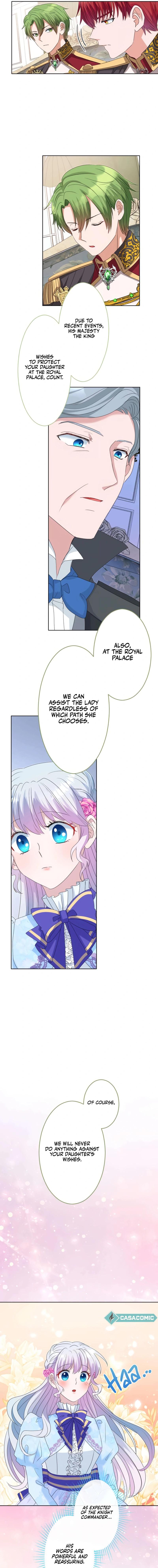 Kaihou Sengen – Dekiai mo Shuuchaku mo Okotowari desu! Chapter 40 - Page 1
