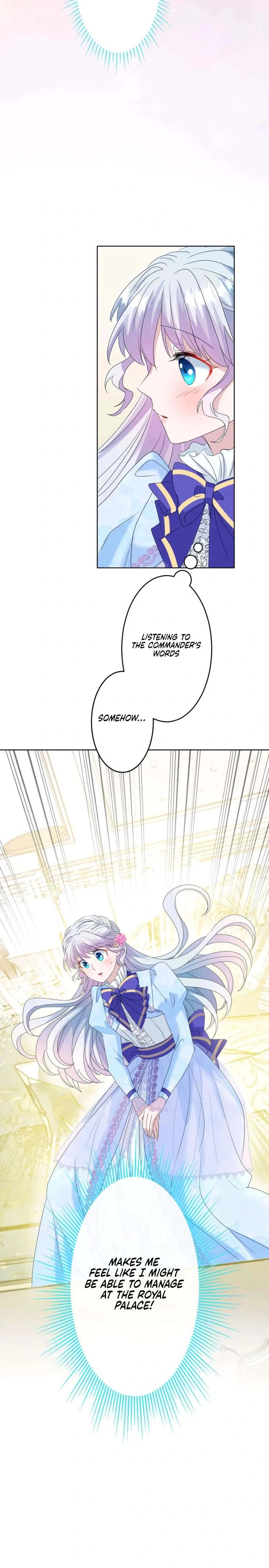 Kaihou Sengen – Dekiai mo Shuuchaku mo Okotowari desu! Chapter 40 - Page 2
