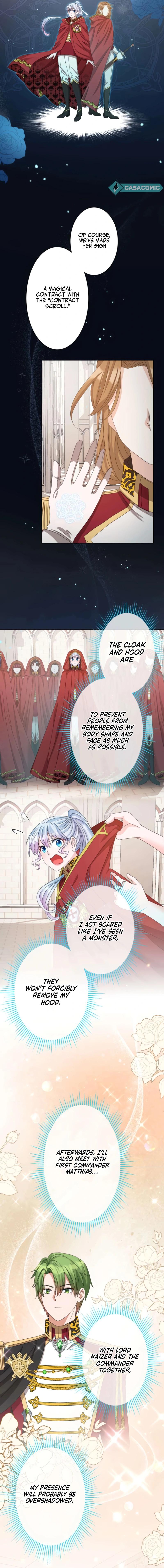 Kaihou Sengen – Dekiai mo Shuuchaku mo Okotowari desu! Chapter 45 - Page 11