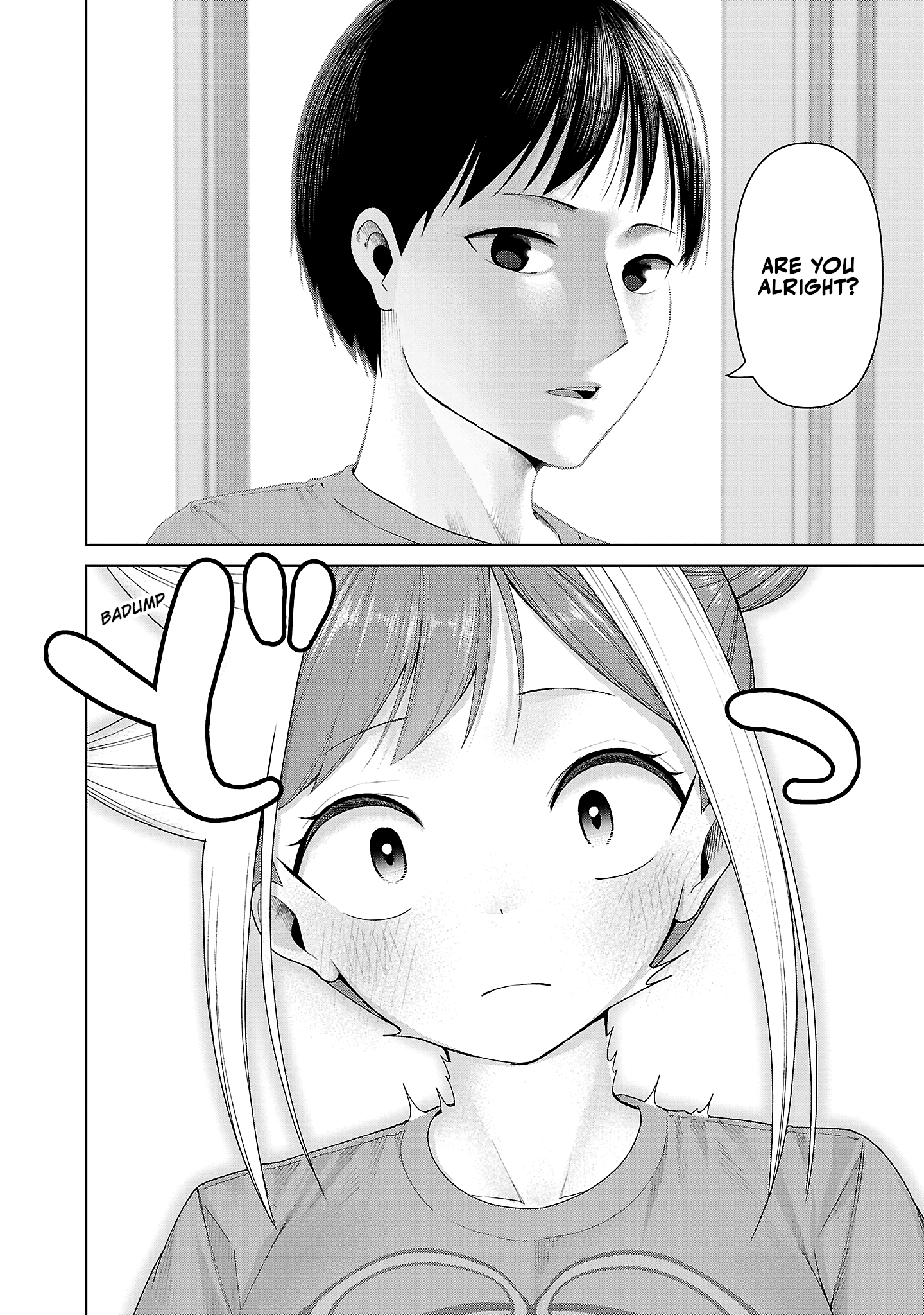 Kaijin Mira no Dai 2 Keitai ga Kawaisugiru Chapter 22 - Page 10