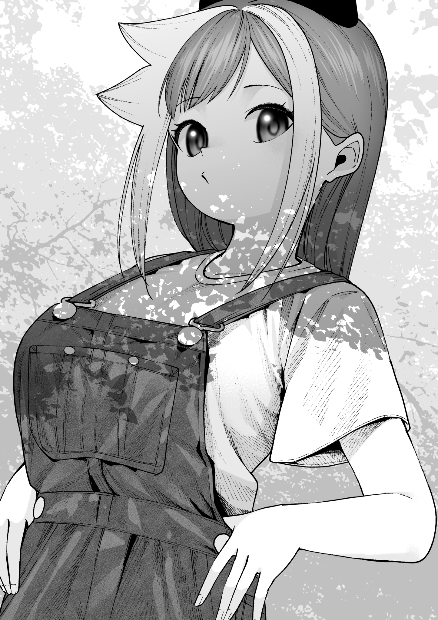 Kaijin Mira no Dai 2 Keitai ga Kawaisugiru Chapter 9.6 - Page 19