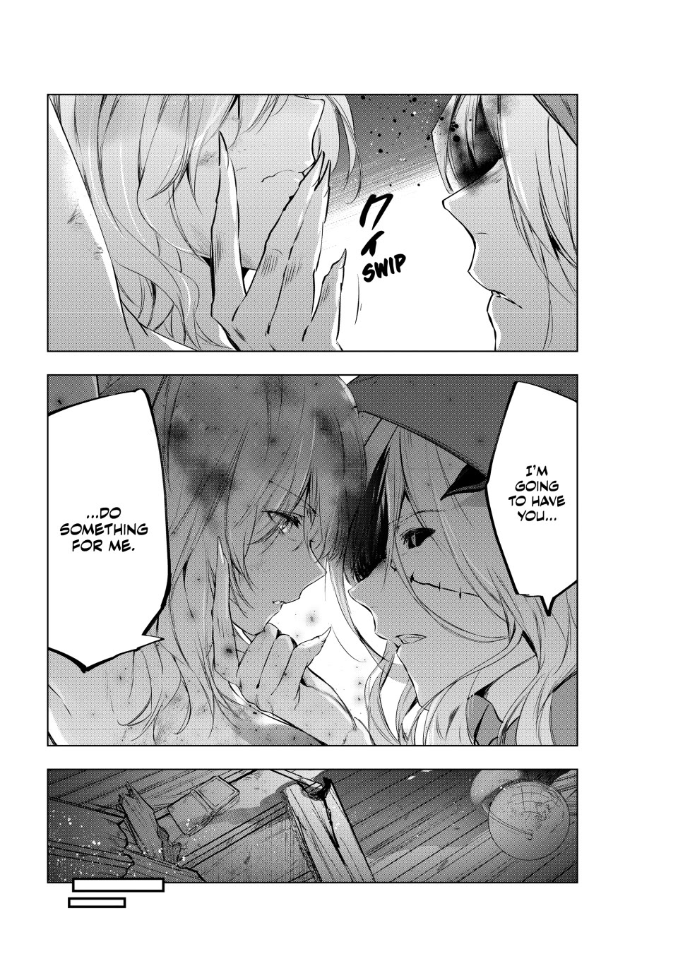 Kaiko sareta Ankoku Heishi (30-dai) no Slow na Second Life Chapter 48 - Page 19