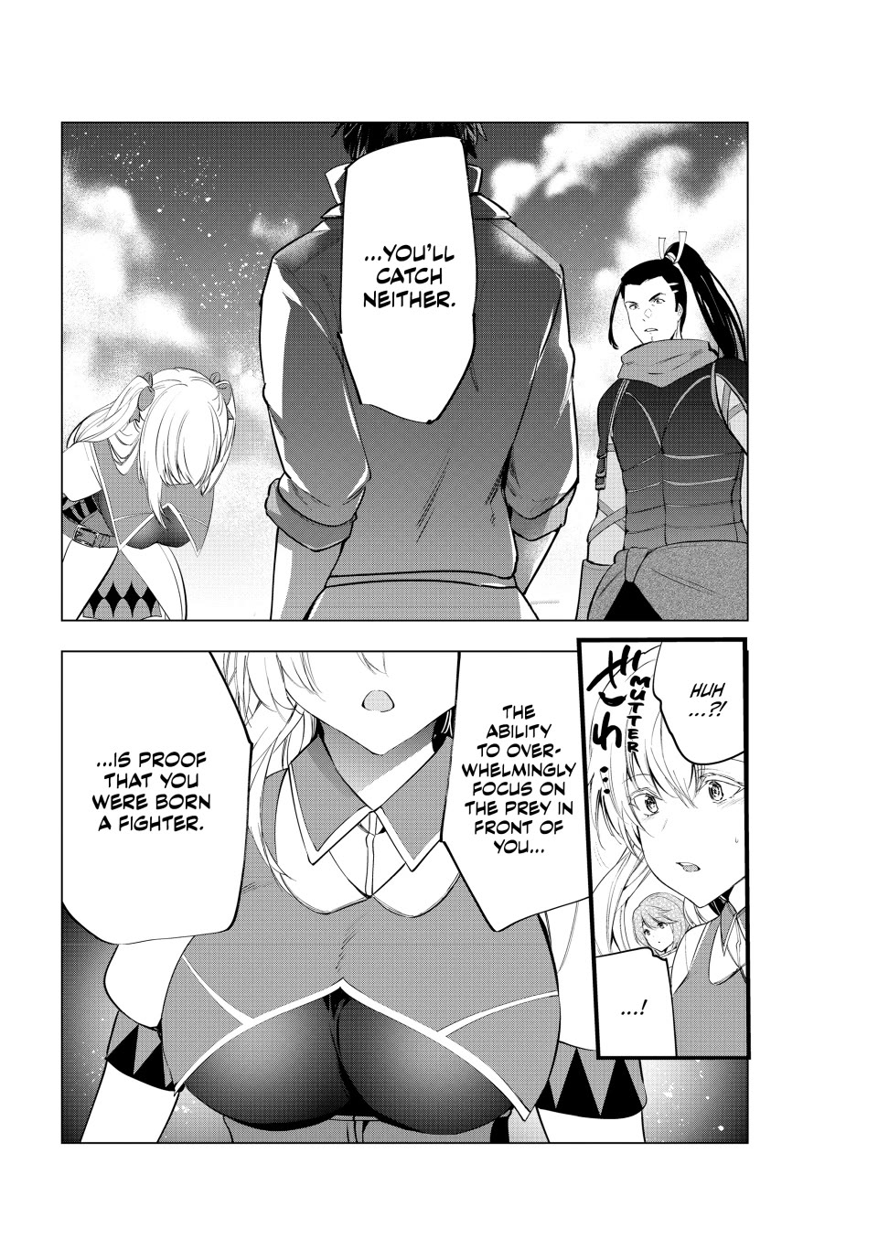 Kaiko sareta Ankoku Heishi (30-dai) no Slow na Second Life Chapter 52 - Page 19