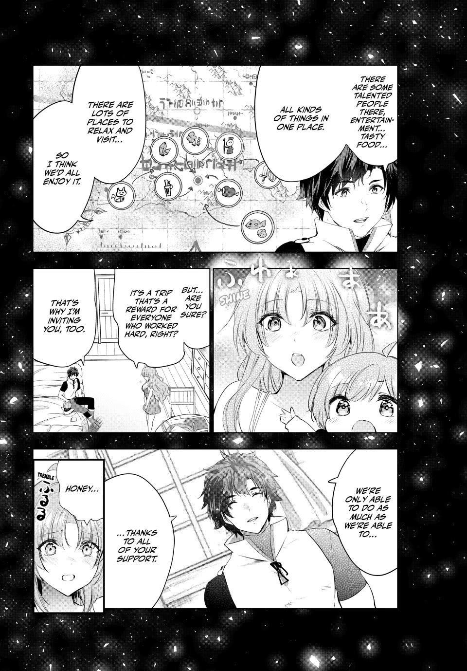 Kaiko sareta Ankoku Heishi (30-dai) no Slow na Second Life Chapter 53 - Page 7