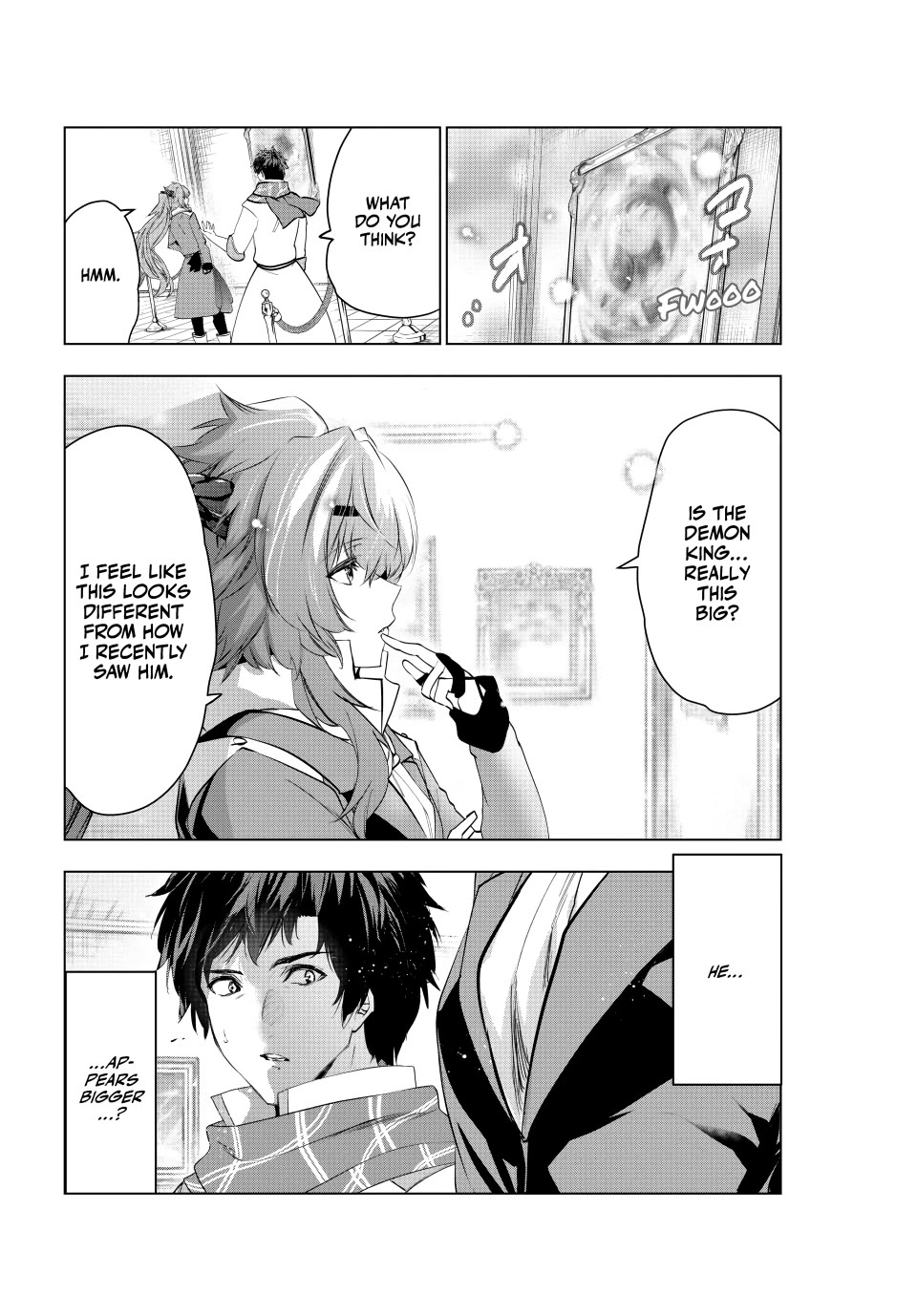 Kaiko sareta Ankoku Heishi (30-dai) no Slow na Second Life Chapter 60 - Page 5