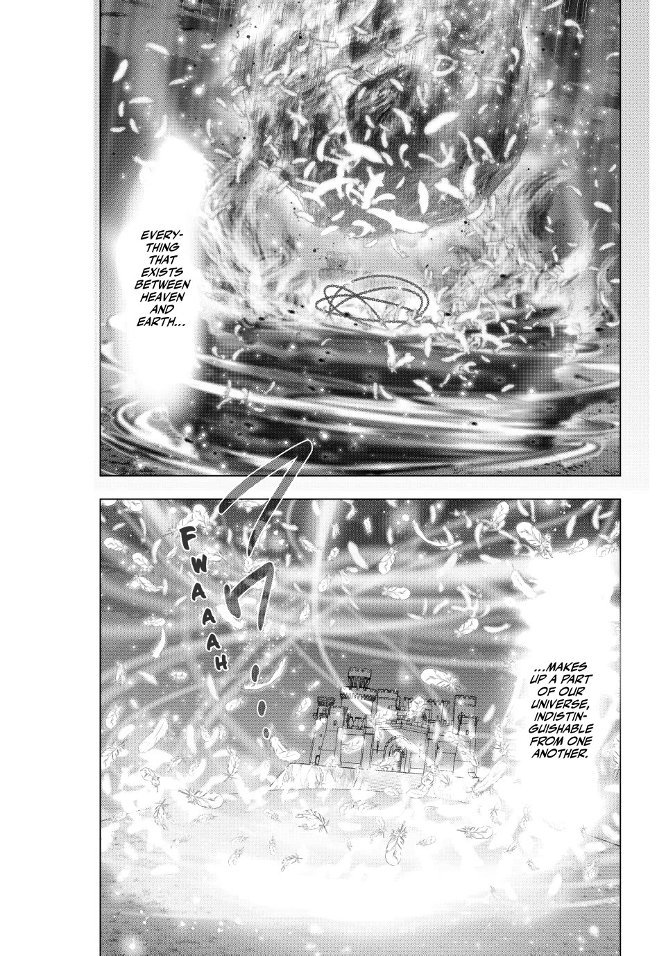 Kaiko sareta Ankoku Heishi (30-dai) no Slow na Second Life Chapter 61 - Page 26