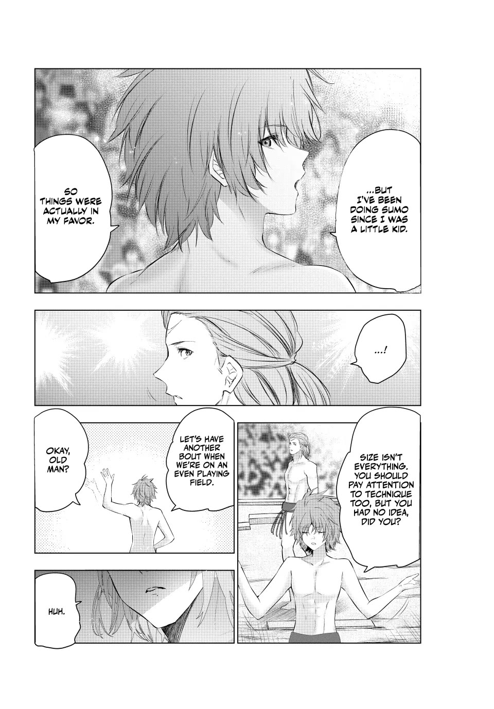 Kaiko sareta Ankoku Heishi (30-dai) no Slow na Second Life Chapter 68 - Page 15