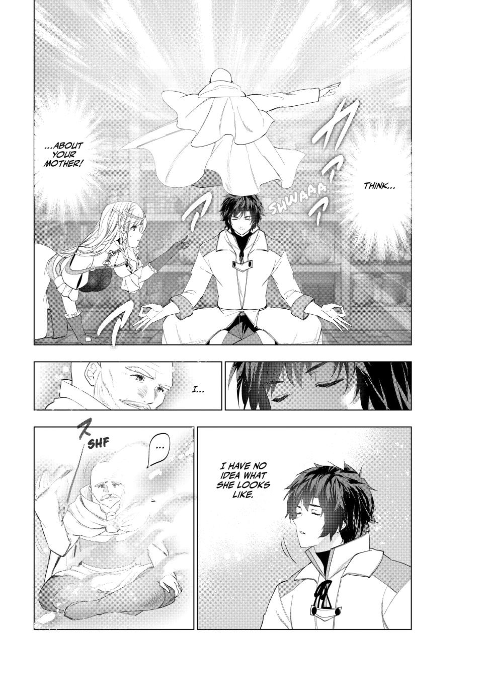 Kaiko sareta Ankoku Heishi (30-dai) no Slow na Second Life Chapter 71 - Page 13