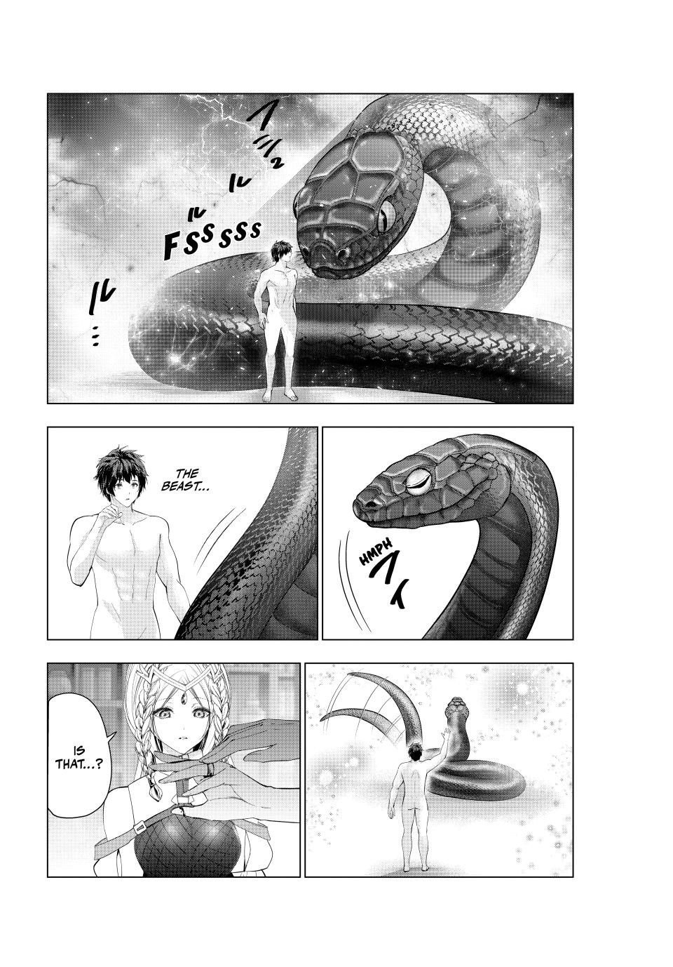 Kaiko sareta Ankoku Heishi (30-dai) no Slow na Second Life Chapter 71 - Page 19