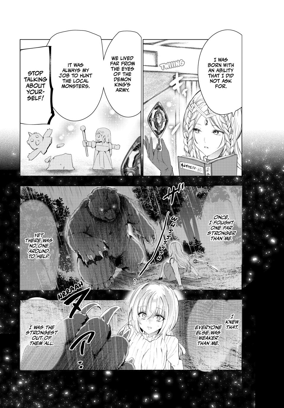 Kaiko sareta Ankoku Heishi (30-dai) no Slow na Second Life Chapter 72 - Page 29