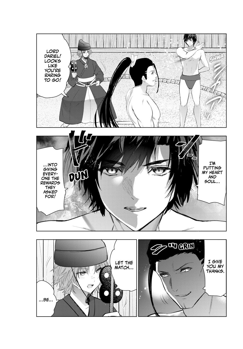 Kaiko sareta Ankoku Heishi (30-dai) no Slow na Second Life Chapter 73 - Page 24