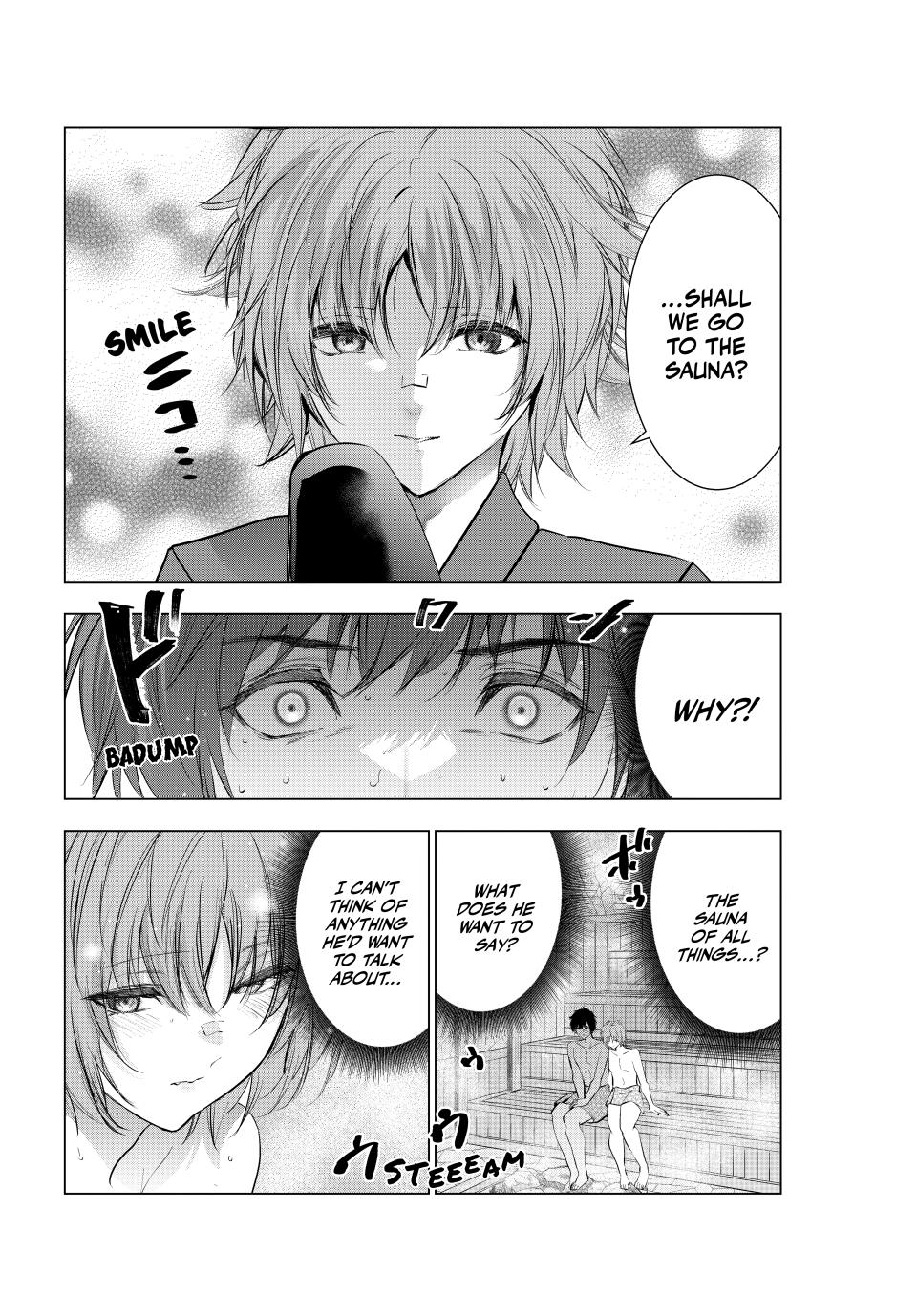 Kaiko sareta Ankoku Heishi (30-dai) no Slow na Second Life Chapter 73 - Page 27