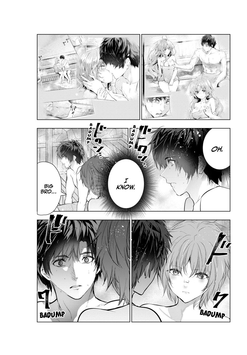 Kaiko sareta Ankoku Heishi (30-dai) no Slow na Second Life Chapter 73 - Page 28