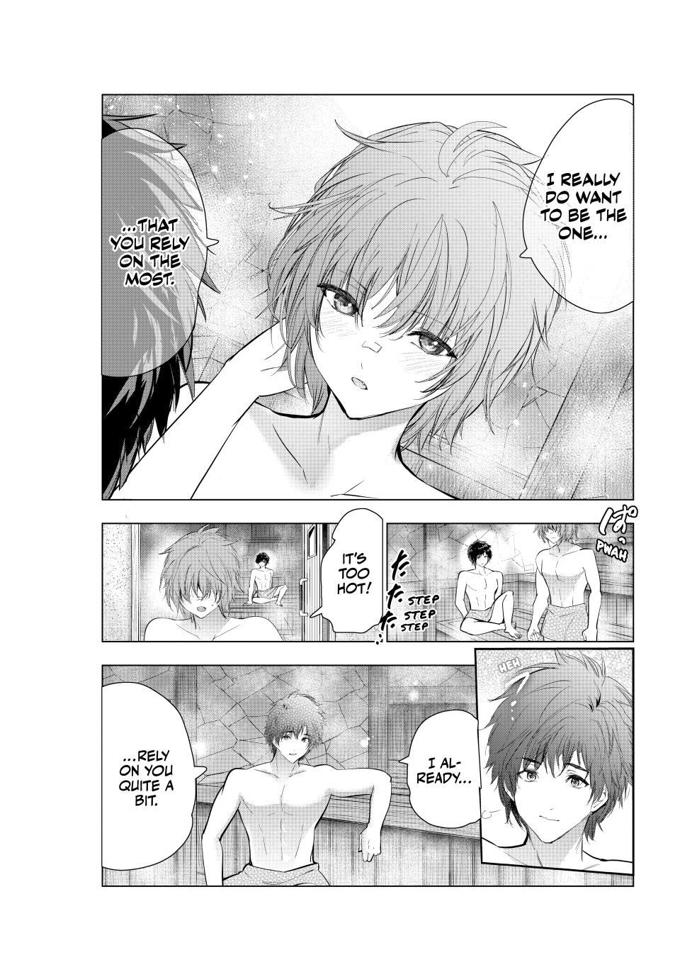 Kaiko sareta Ankoku Heishi (30-dai) no Slow na Second Life Chapter 73 - Page 32