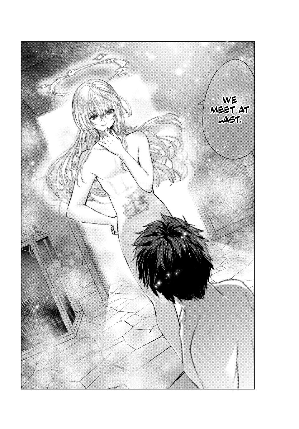 Kaiko sareta Ankoku Heishi (30-dai) no Slow na Second Life Chapter 73 - Page 35