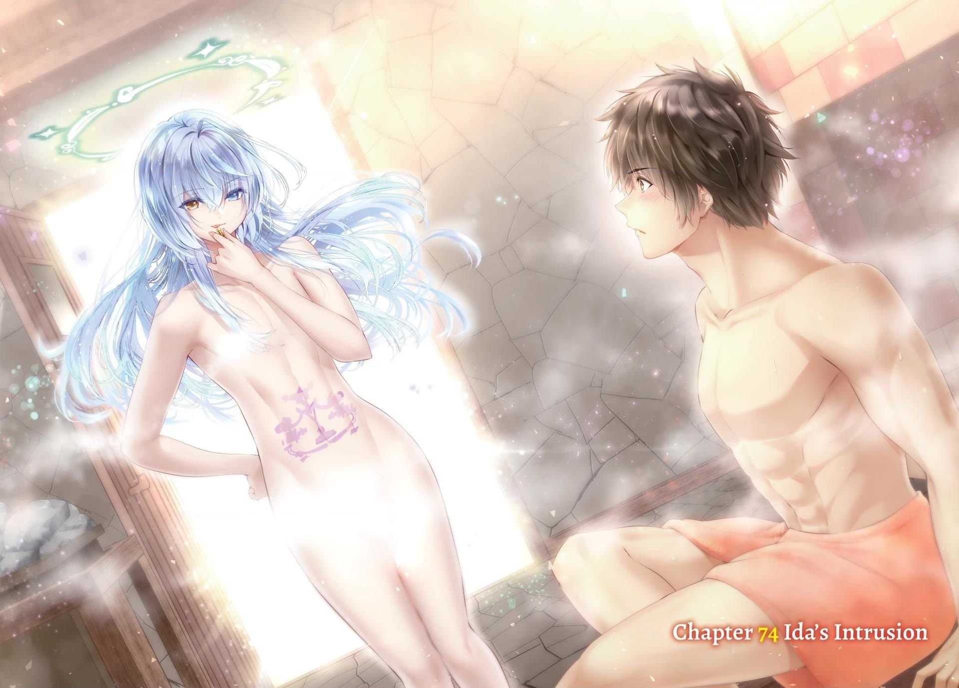 Kaiko sareta Ankoku Heishi (30-dai) no Slow na Second Life Chapter 74 - Page 1