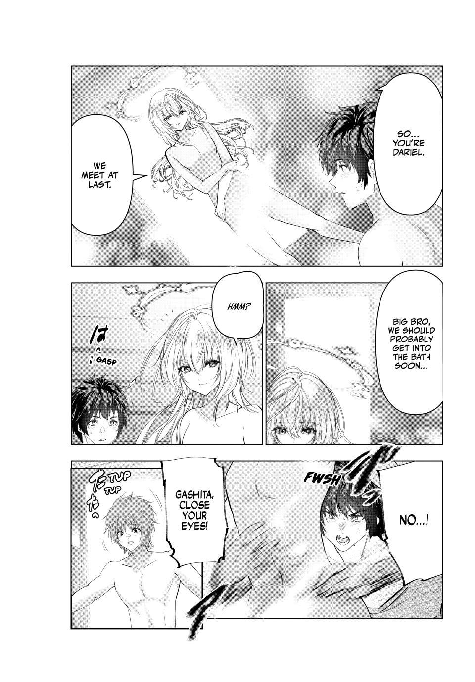 Kaiko sareta Ankoku Heishi (30-dai) no Slow na Second Life Chapter 74 - Page 2