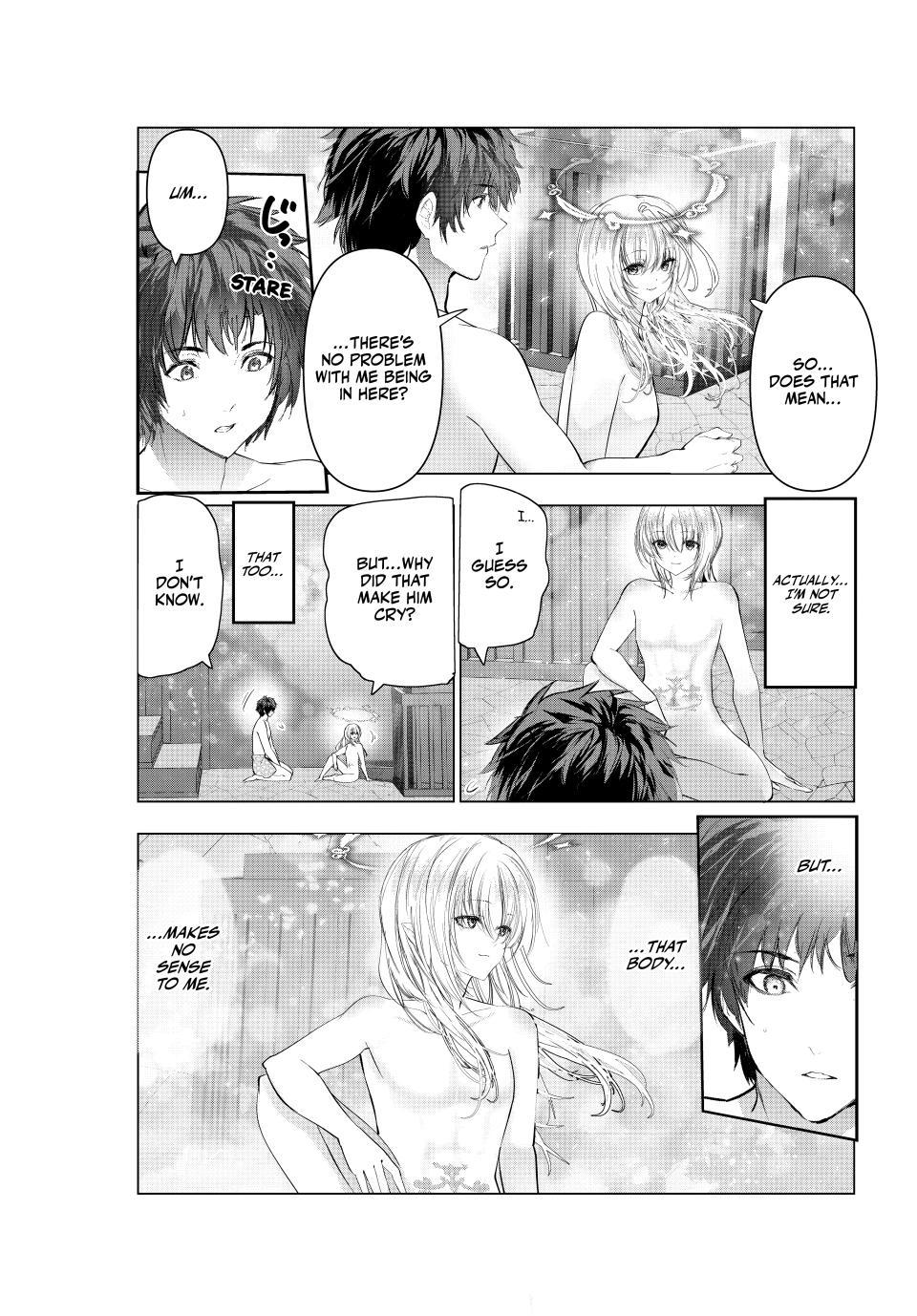 Kaiko sareta Ankoku Heishi (30-dai) no Slow na Second Life Chapter 74 - Page 4
