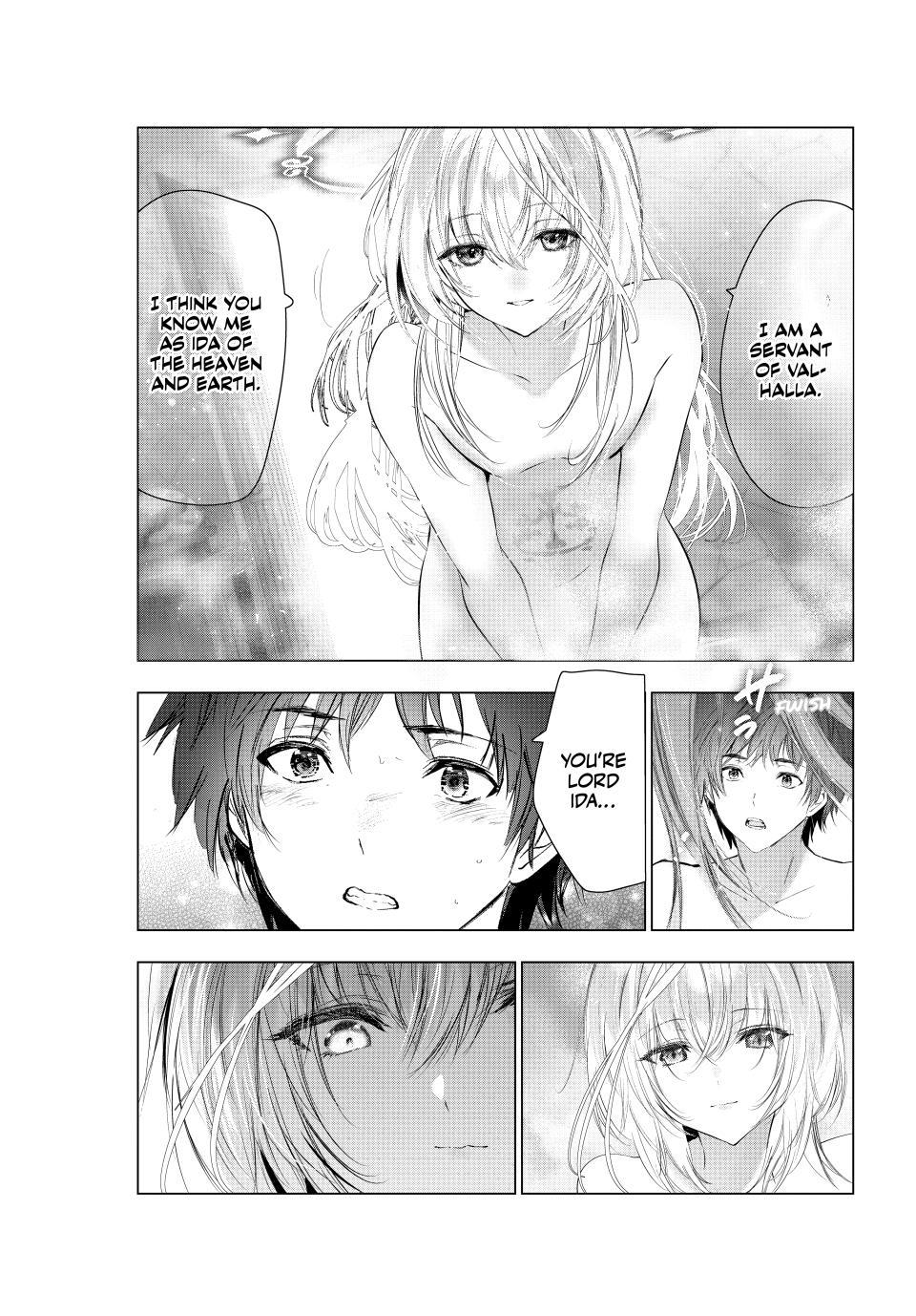 Kaiko sareta Ankoku Heishi (30-dai) no Slow na Second Life Chapter 74 - Page 6