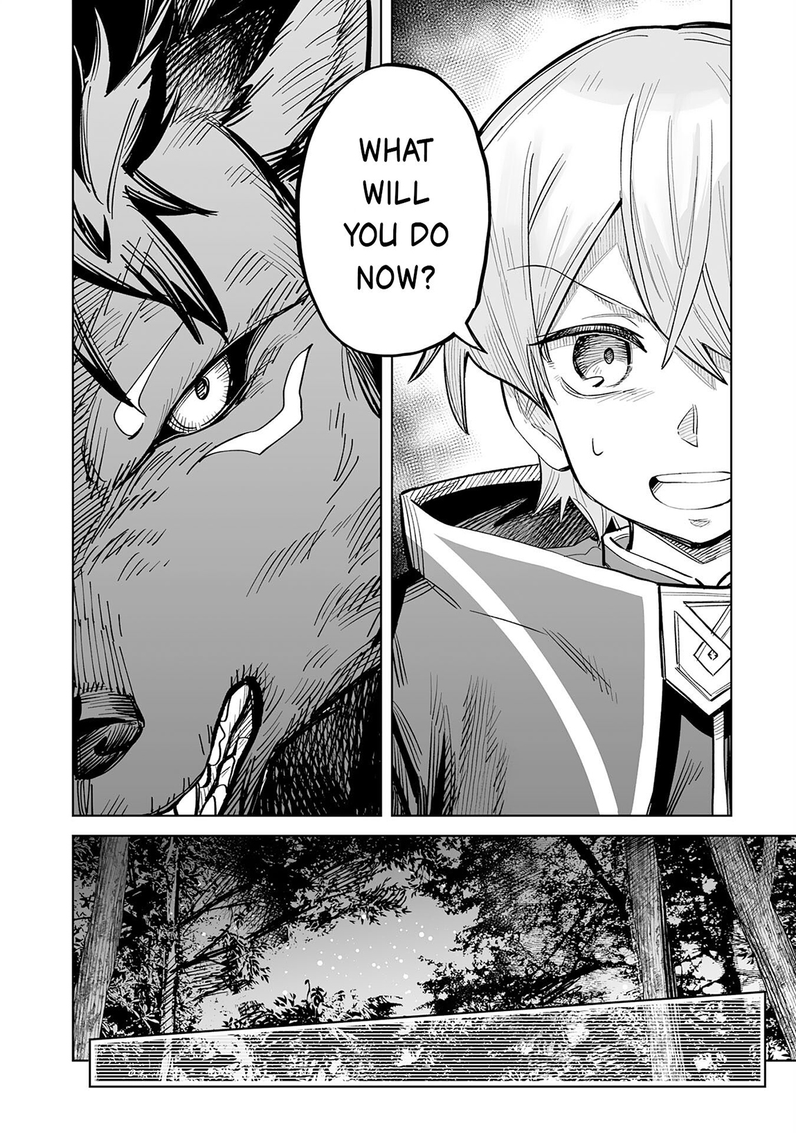 Kaikosareta Kyuutei Renkinjutsushi wa Henkyou de Dai Nouen wo Tsukuriageru – Sokoku wo Oidasareta kedo, Saikyou Ryouchi de Slow Life wo Ouka suru Chapter 11 - Page 13