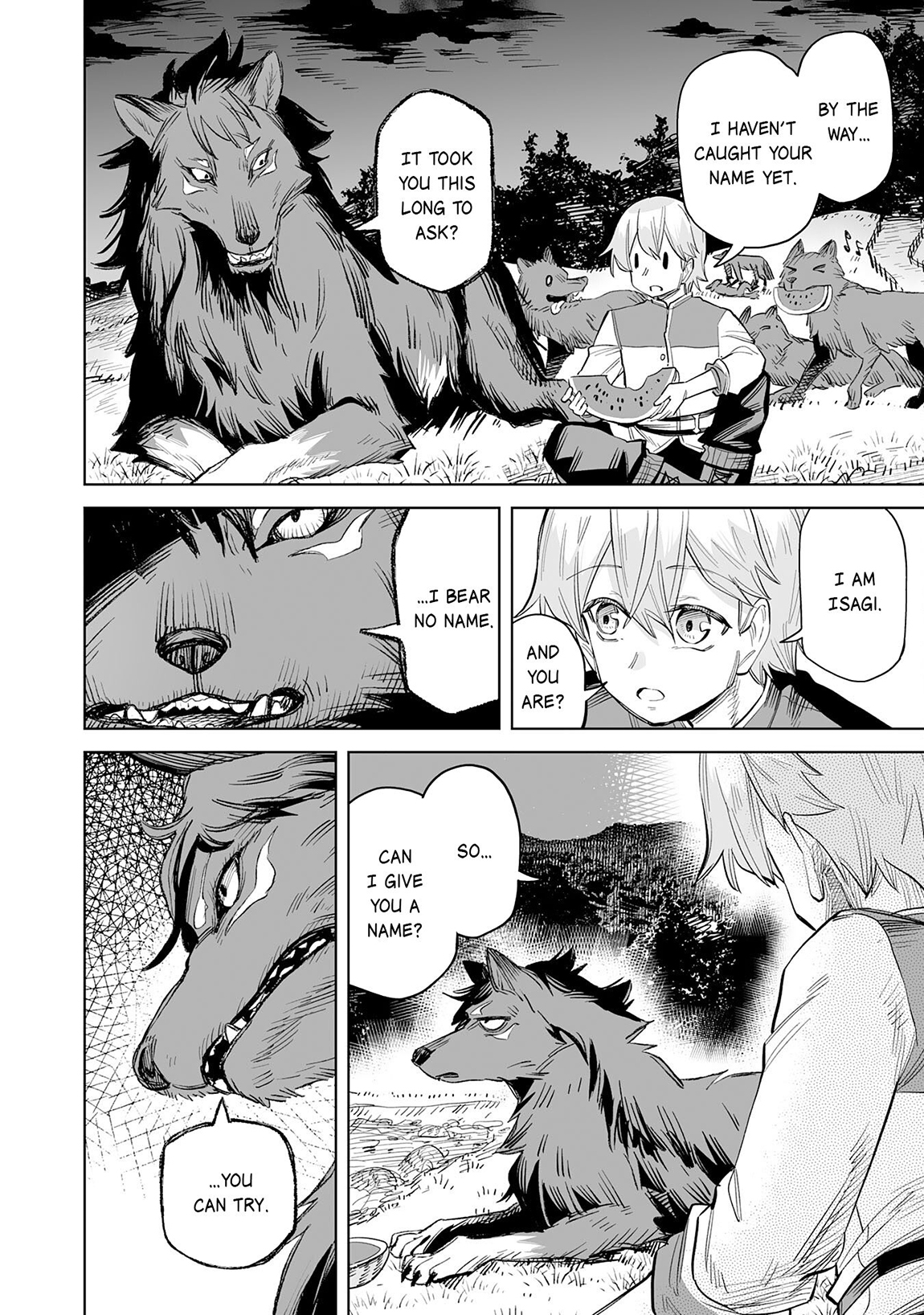 Kaikosareta Kyuutei Renkinjutsushi wa Henkyou de Dai Nouen wo Tsukuriageru – Sokoku wo Oidasareta kedo, Saikyou Ryouchi de Slow Life wo Ouka suru Chapter 11 - Page 31