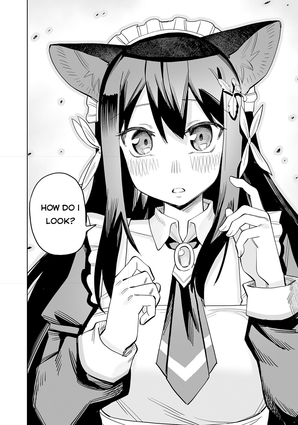 Kaikosareta Kyuutei Renkinjutsushi wa Henkyou de Dai Nouen wo Tsukuriageru – Sokoku wo Oidasareta kedo, Saikyou Ryouchi de Slow Life wo Ouka suru Chapter 14 - Page 33