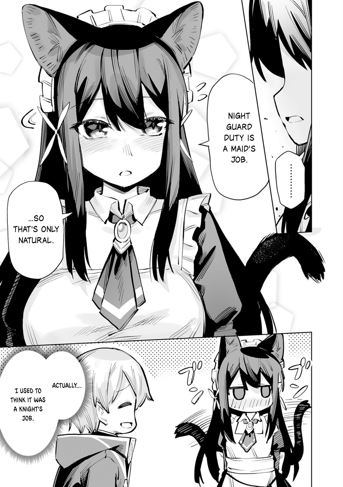Kaikosareta Kyuutei Renkinjutsushi wa Henkyou de Dai Nouen wo Tsukuriageru – Sokoku wo Oidasareta kedo, Saikyou Ryouchi de Slow Life wo Ouka suru Chapter 5 - Page 26