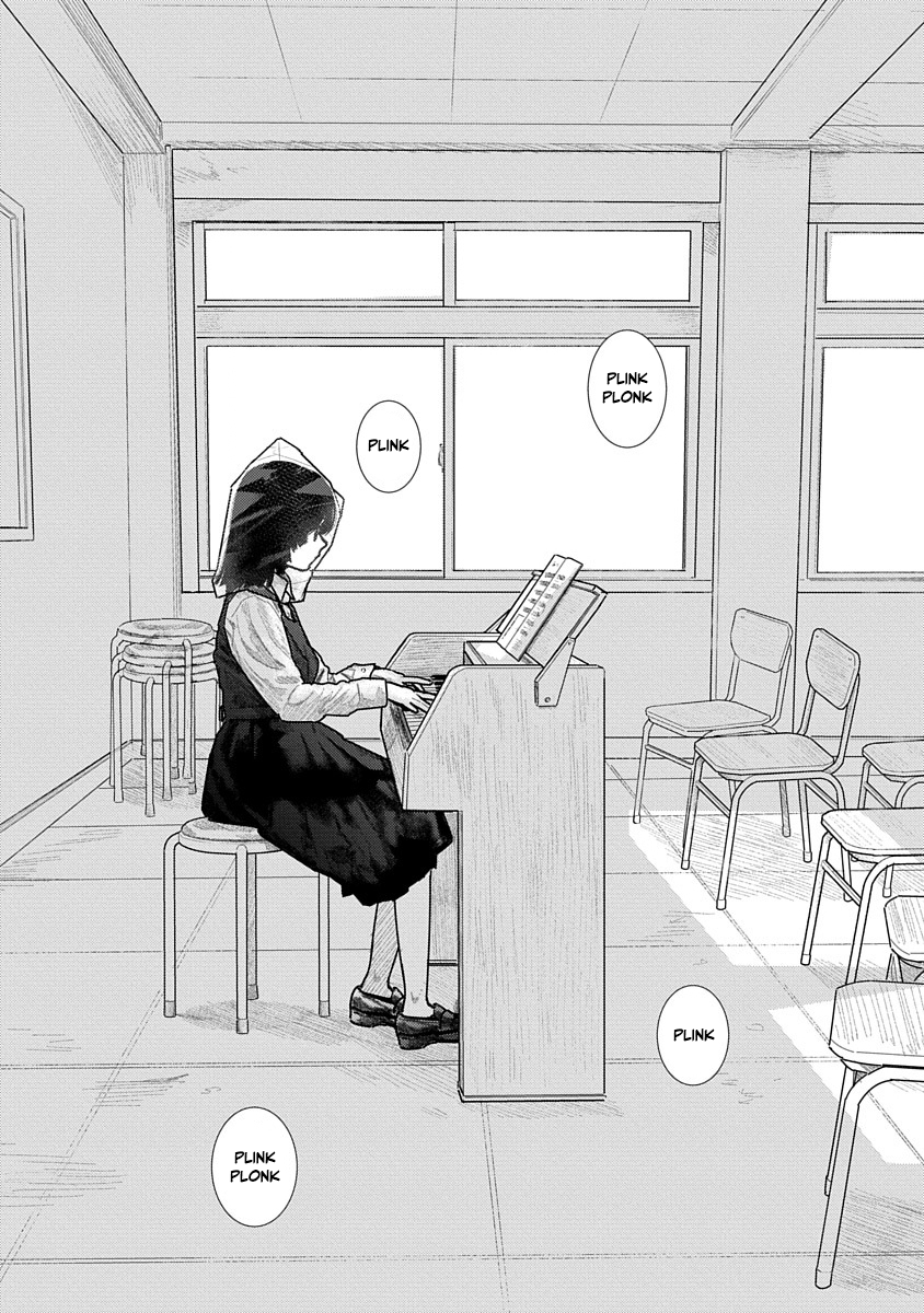 Kairaku no Rou Chapter 1 - Page 2