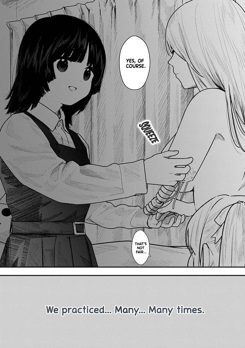 Kairaku no Rou Chapter 10 - Page 18