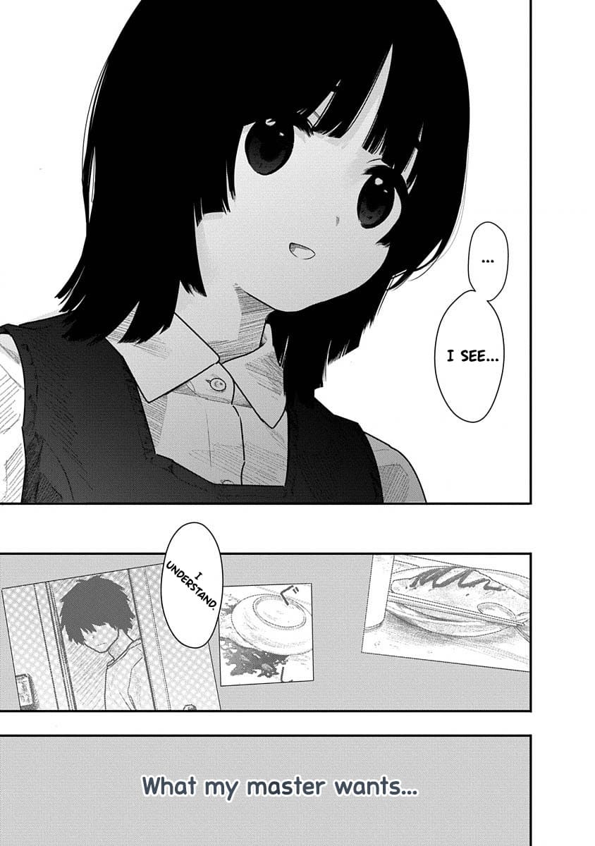 Kairaku no Rou Chapter 10 - Page 7