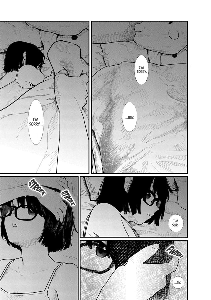 Kairaku no Rou Chapter 11 - Page 15