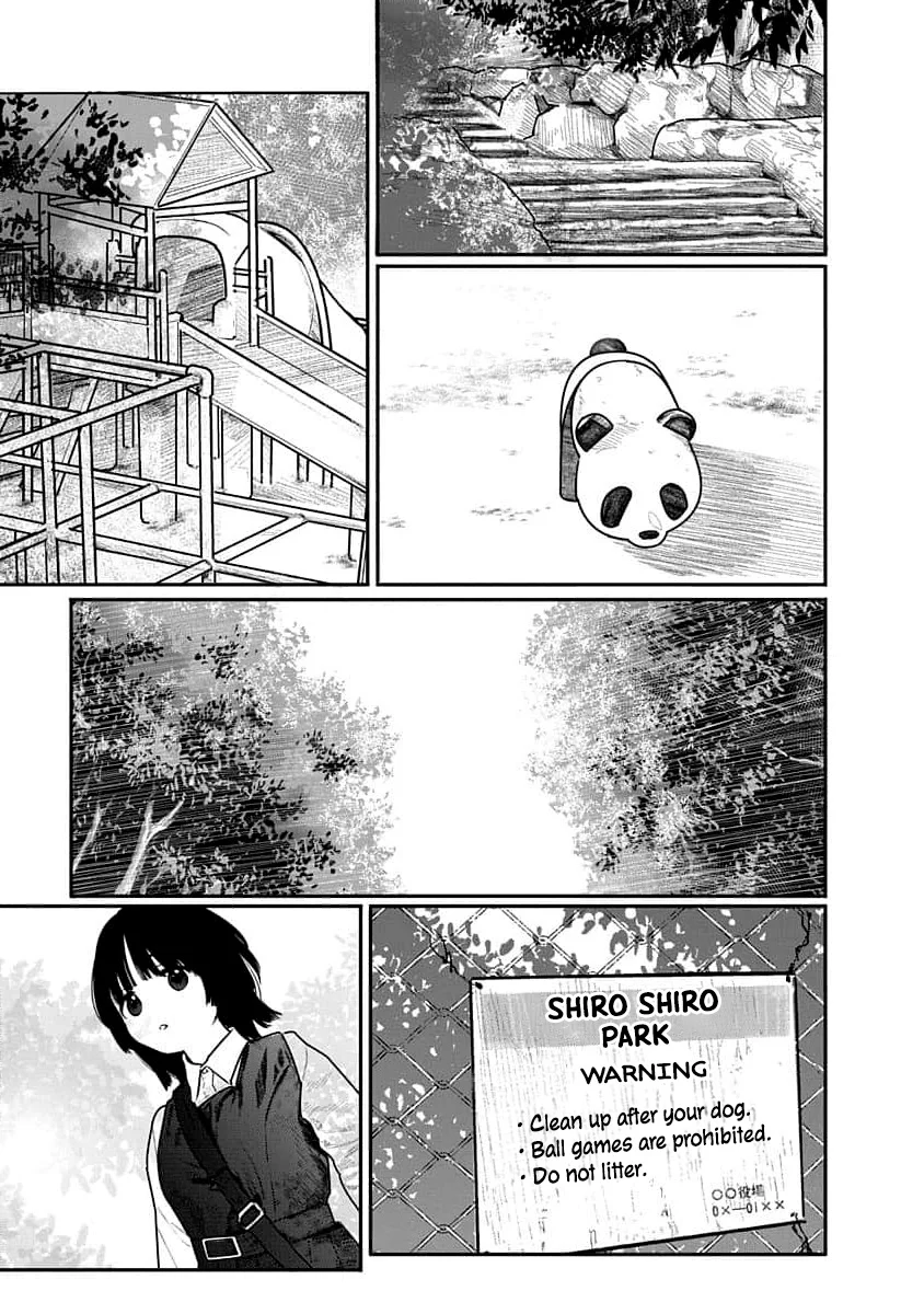 Kairaku no Rou Chapter 12 - Page 18