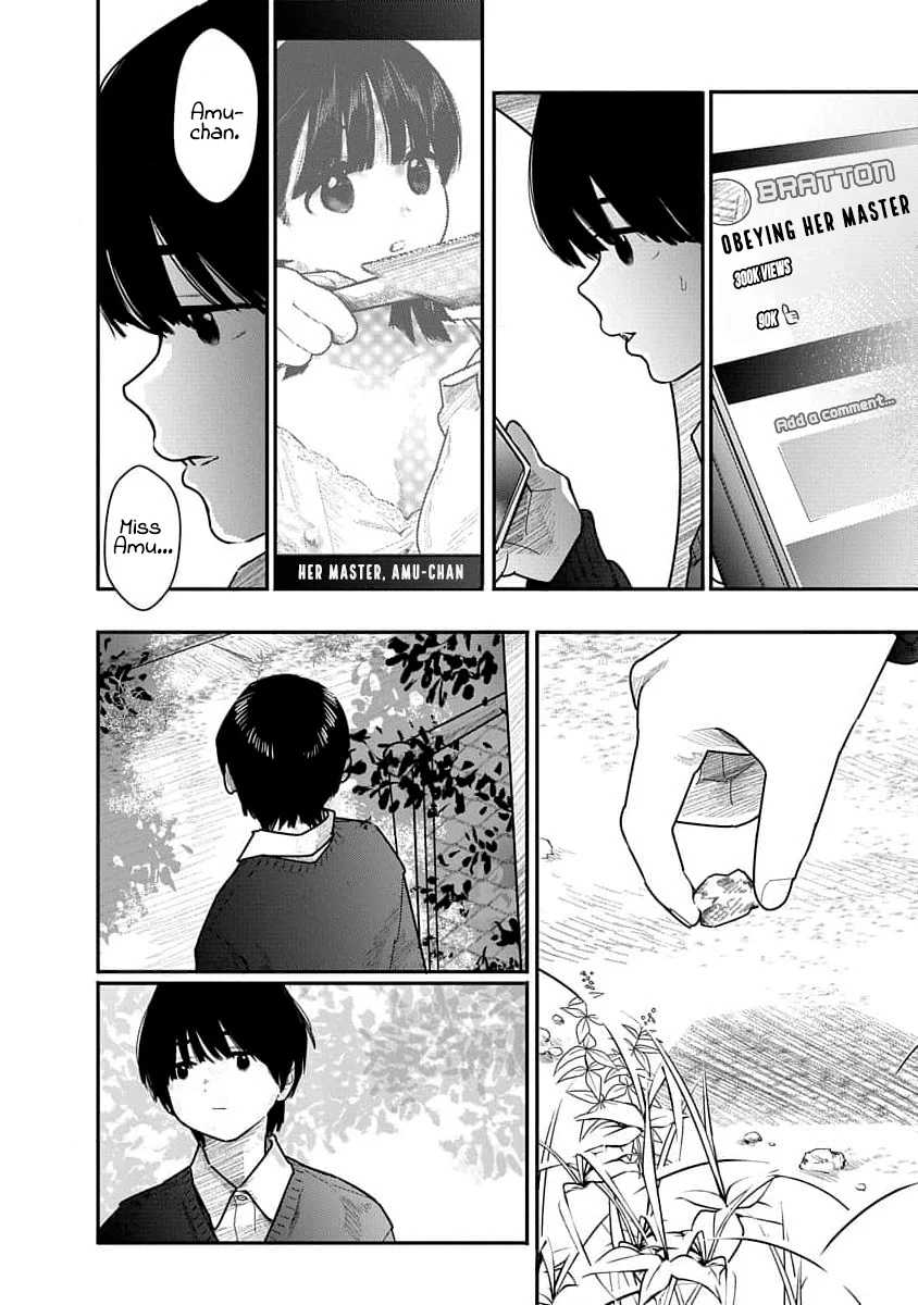 Kairaku no Rou Chapter 12 - Page 3