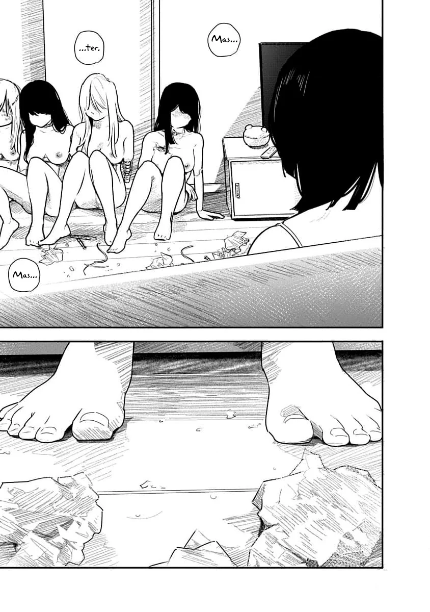 Kairaku no Rou Chapter 12 - Page 6