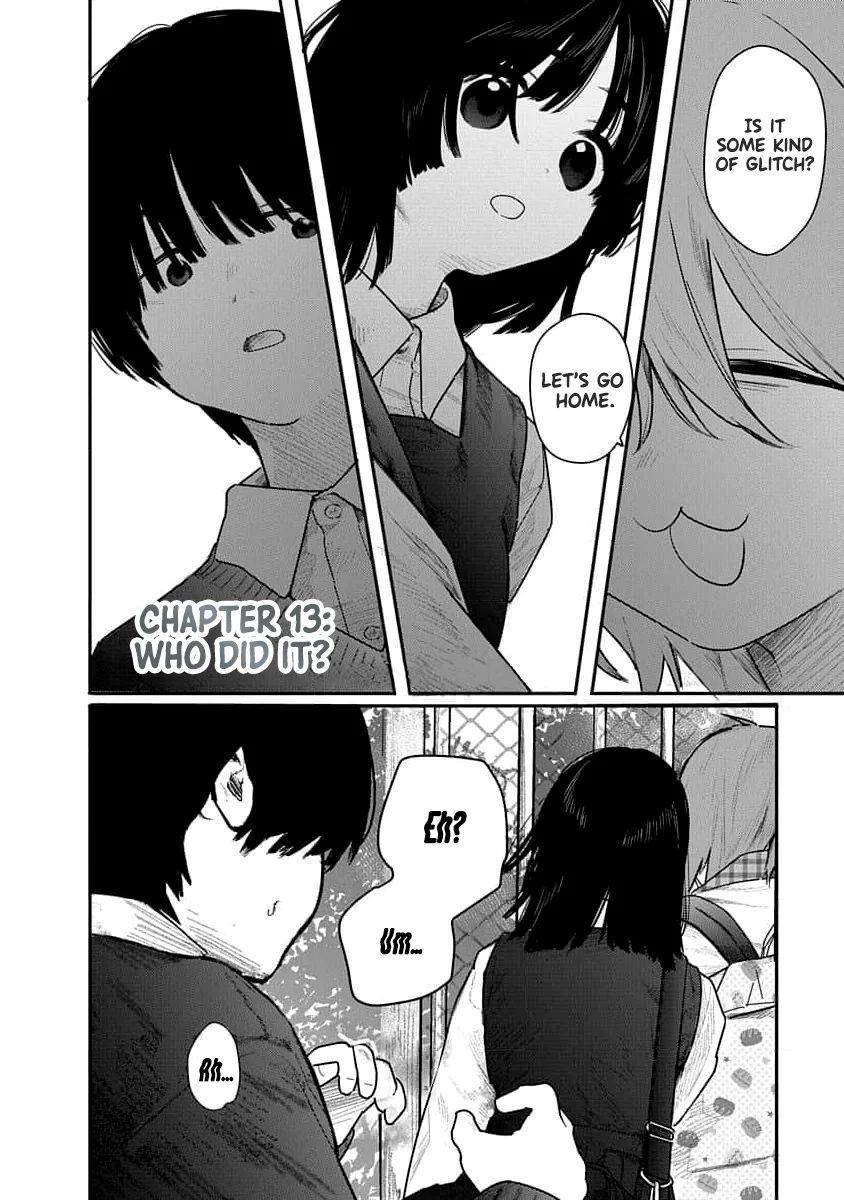 Kairaku no Rou Chapter 13 - Page 2