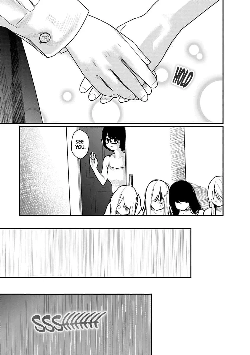 Kairaku no Rou Chapter 13 - Page 15