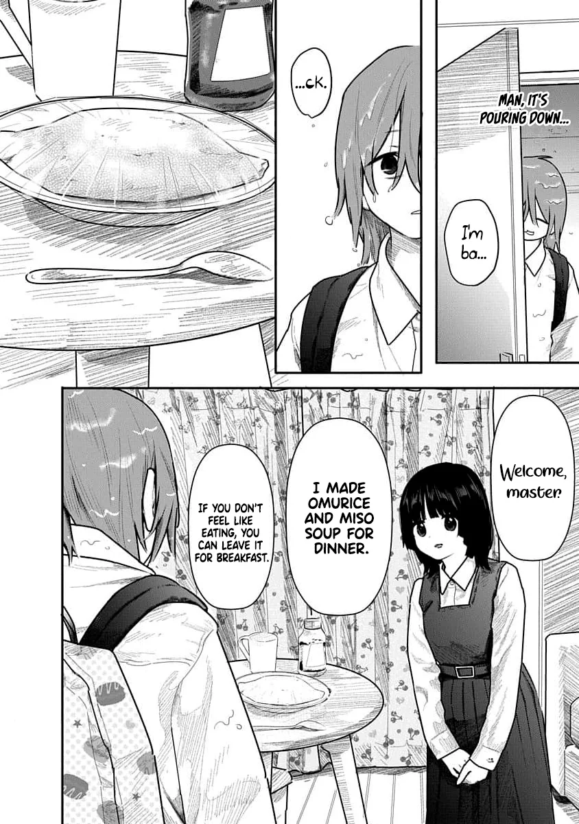 Kairaku no Rou Chapter 13 - Page 16