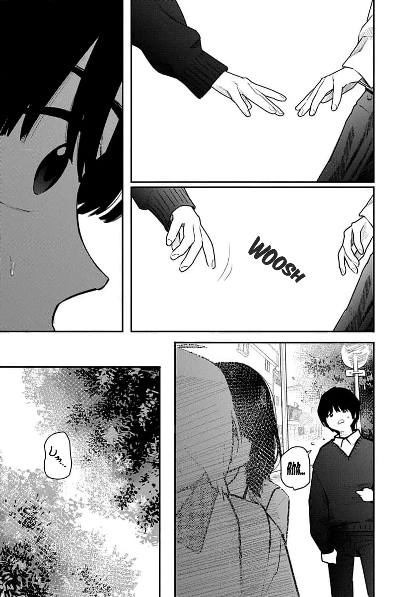 Kairaku no Rou Chapter 13 - Page 3