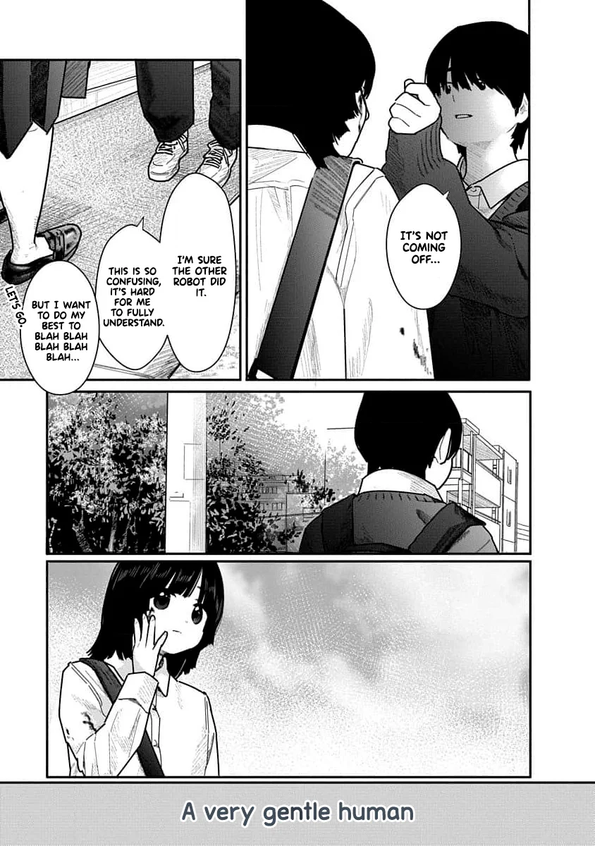Kairaku no Rou Chapter 14 - Page 11