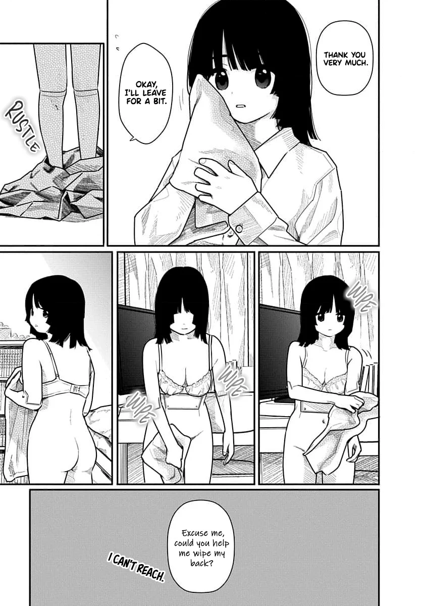 Kairaku no Rou Chapter 14 - Page 13