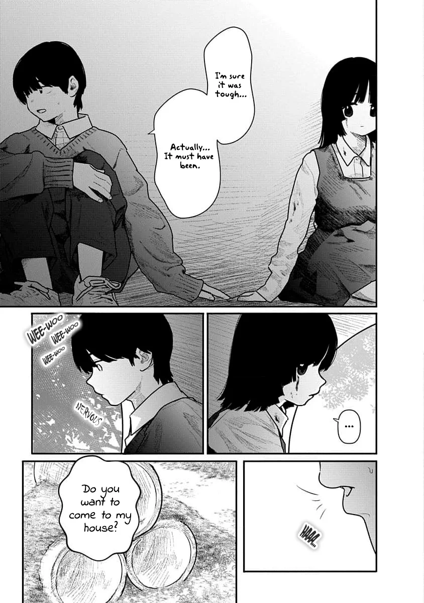 Kairaku no Rou Chapter 14 - Page 9