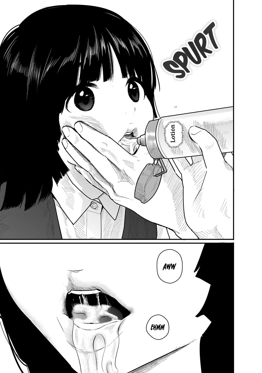 Kairaku no Rou Chapter 2 - Page 15