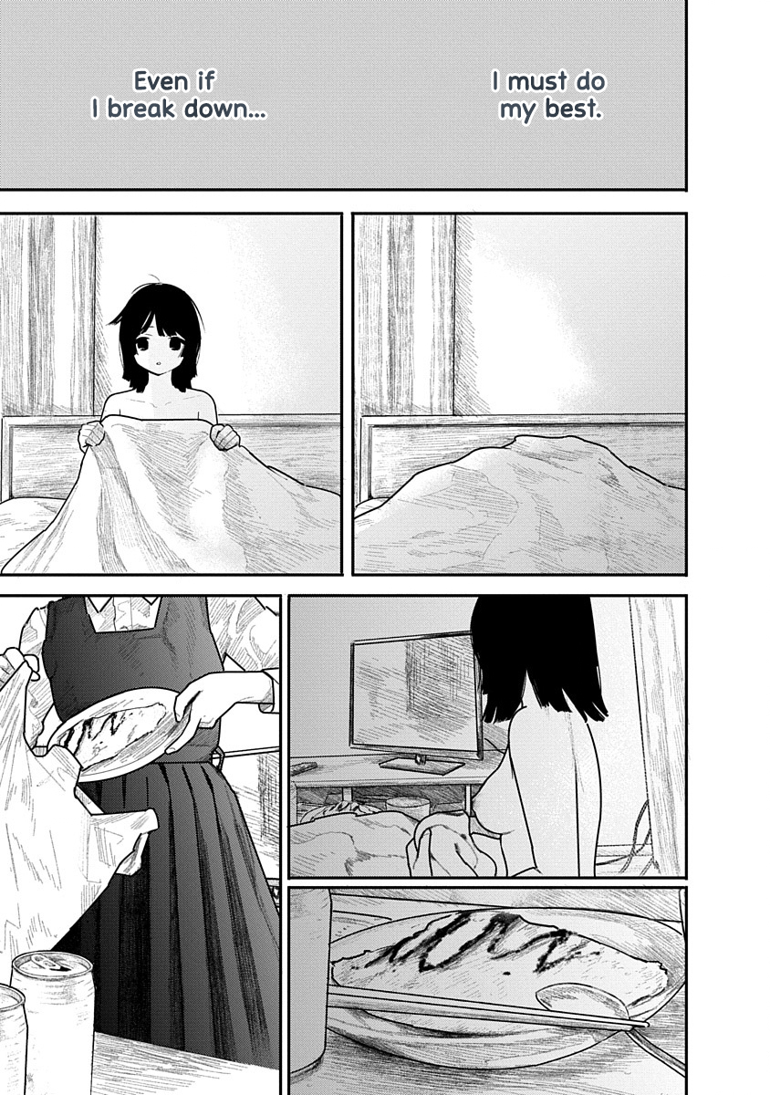 Kairaku no Rou Chapter 2 - Page 19
