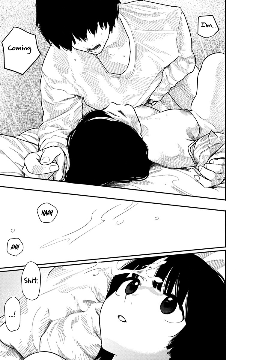 Kairaku no Rou Chapter 2 - Page 9