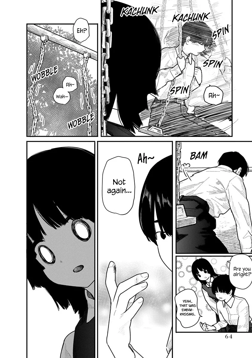 Kairaku no Rou Chapter 3 - Page 6